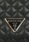 GUESS Xbody Donna guess hweqg954121-bla Nero da donna