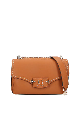 GUESS Convertible XBody Donna guess hwbg9637210-car Marrone da donna