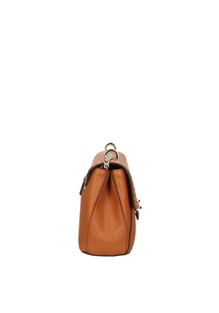 GUESS Convertible XBody Donna guess hwbg9637210-car Marrone da donna