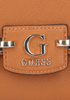 GUESS Convertible XBody Donna guess hwbg9637210-car Marrone da donna