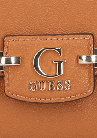GUESS Convertible XBody Donna guess hwbg9637210-car Marrone da donna