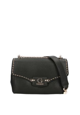 GUESS Xonvertible XBody Donna guess hwbg9637210-bla Nero da donna