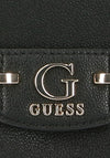 GUESS Xonvertible XBody Donna guess hwbg9637210-bla Nero da donna