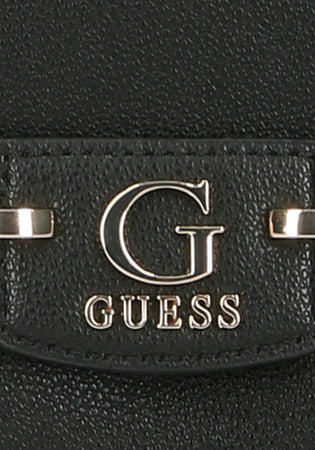 GUESS Xonvertible XBody Donna guess hwbg9637210-bla Nero da donna