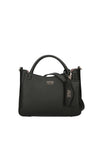 GUESS Satchel Donna guess hwpg9648050-bla Nero da donna