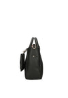 GUESS Satchel Donna guess hwpg9648050-bla Nero da donna