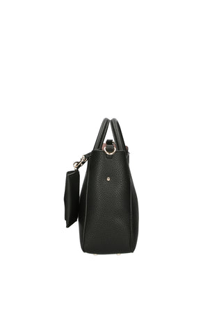 GUESS Satchel Donna guess hwpg9648050-bla Nero da donna