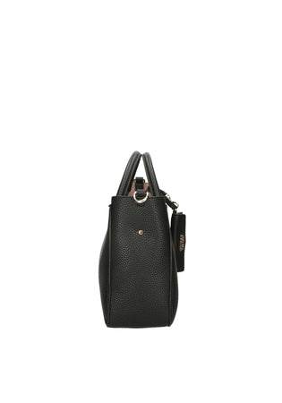 GUESS Satchel Donna guess hwpg9648050-bla Nero da donna