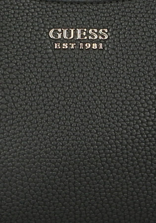 GUESS Satchel Donna guess hwpg9648050-bla Nero da donna