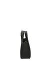GUESS Mini Tote Donna guess hwbg9640750-bla Nero da donna