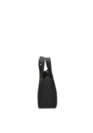GUESS Mini Tote Donna guess hwbg9640750-bla Nero da donna