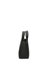 GUESS Mini Tote Donna guess hwbg9640750-bla Nero da donna