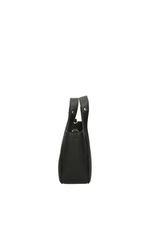 GUESS Mini Tote Donna guess hwbg9640750-bla Nero da donna