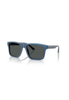 EMPORIO ARMANI Emporio Armani 4232 SOLE uomo Acetato da uomo