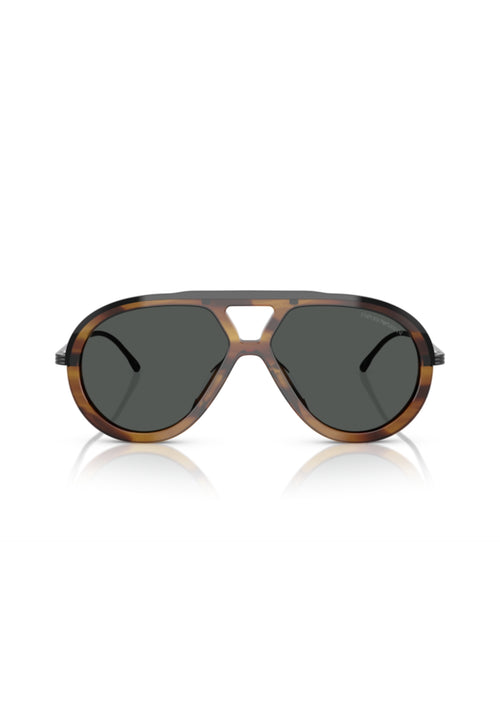 EMPORIO ARMANI Emporio Armani 4242U SOLE uomo Acetato da uomo