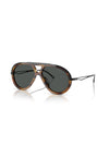 EMPORIO ARMANI Emporio Armani 4242U SOLE uomo Acetato da uomo