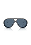 EMPORIO ARMANI Emporio Armani 4242U SOLE uomo Acetato da uomo