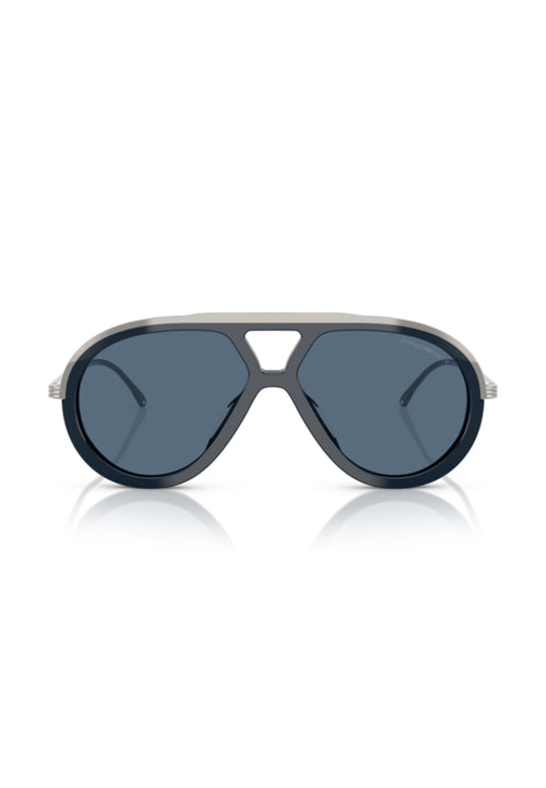 EMPORIO ARMANI Emporio Armani 4242U SOLE uomo Acetato da uomo