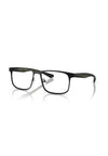 EMPORIO ARMANI Emporio Armani 1163 VISTA uomo Metallo da uomo