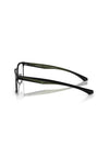 EMPORIO ARMANI Emporio Armani 1163 VISTA uomo Metallo da uomo