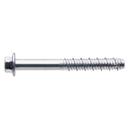 Vite Per Cemento 'Geto Plus Tefl' Gptef8/130 L. Mm 10 X 130 F. Mm 8- 50 Pezzi - G&B