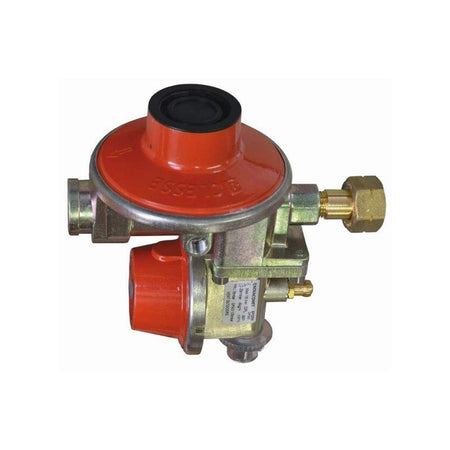 Regolatore Singolo Stadio Con Valvola Di Sicurezza 2233.6828Ae Novacomet