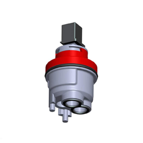 Cartuccia Di Ricambio Rubinetto Dischi Ceramici 30Mm 0590543 Fir