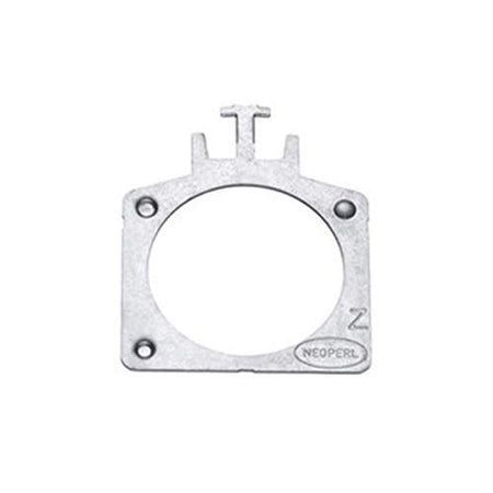 Chiave Per Aeratore Rettangolare Pl-Rc Z 24.5X9 Art. 01461496 Neoperl