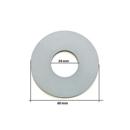 Guarnizione Per Valvola Di Scarico Valsir Vs0801017