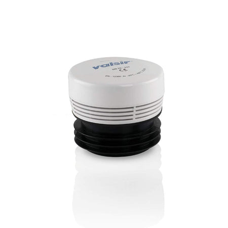 Aeratore Ventilo Valvola Di Sfiato A Membrana Diametro 100 Valsir Vs0700402