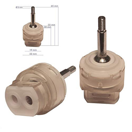 Cartuccia Di Ricambio Rubinetto Dischi Ceramici 32Mm 0590530 Fir