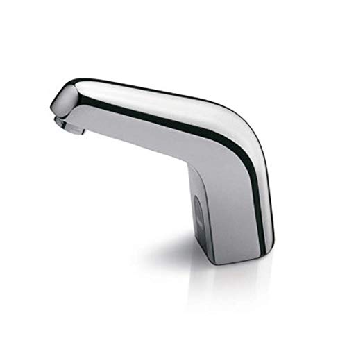Rubinetto Elettronico Dmp Dia Con Fotocellula Modello Solo Acqua Fredda Con Pile