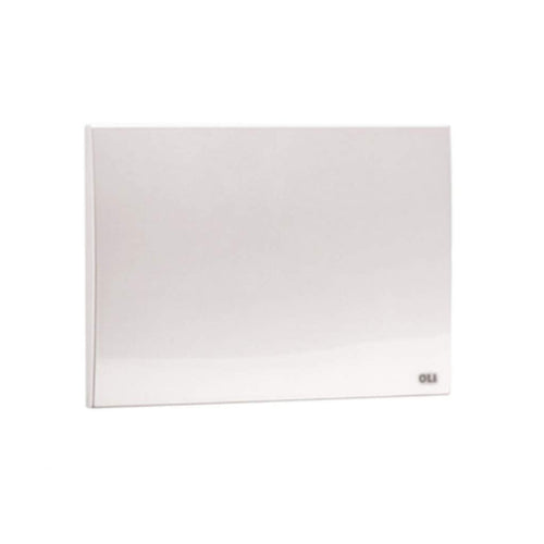 Placca Di Ispezione In Abs Bianca Oli 0604901