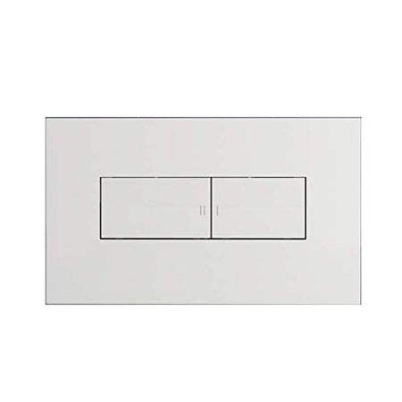 Placca Di Comando Bianca Idea 20.15 Its Todini