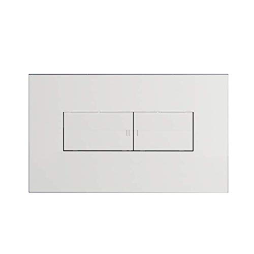 Placca Di Comando Bianca Idea 20.15 Its Todini