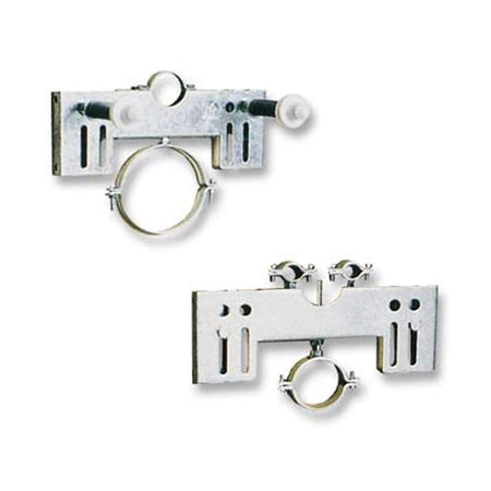 Dima Di Posizionamento Per Wc E Bidet Per Installare Sanitari Sospesi Tremolada