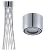 Aeratore Filtro Per Rubinetto Risparmio D'Acqua 88% Mikado 22X1 Design Neoperl