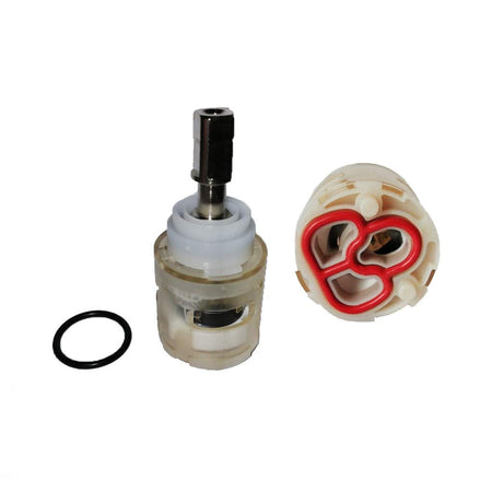 Cartuccia Ricambio Rubinetto 25Mm 29001013 Zazzeri