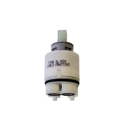 Cartuccia Di Ricambio 35 Mm A Dischi Ceramici Fima Frattini F2036