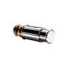 Deviatore Per Miscelatore Doccia Incasso Ottone Tondo Dev612 Daniel Rubinetterie