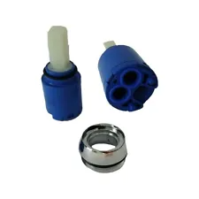 Cartuccia Di Ricambio 25Mm Aperta 01188 Teorema