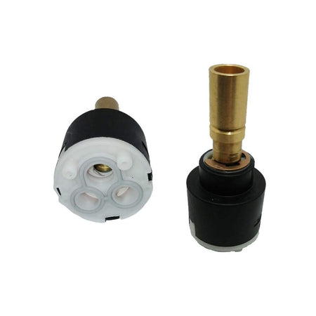 Cartuccia Rubinetto 35 Mm Ricambio Fantini 90005071