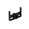 Distanziale Tubo Troppo Pieno Nero 82004060 Pucci