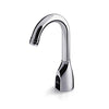 Rubinetto Elettronico Dmp Billo Fotocellula Solo Acqua Fredda A Pile Canna 115Mm
