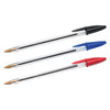 Penna A Sfera 'Cristal Original' Inchiostro Blu - Bic