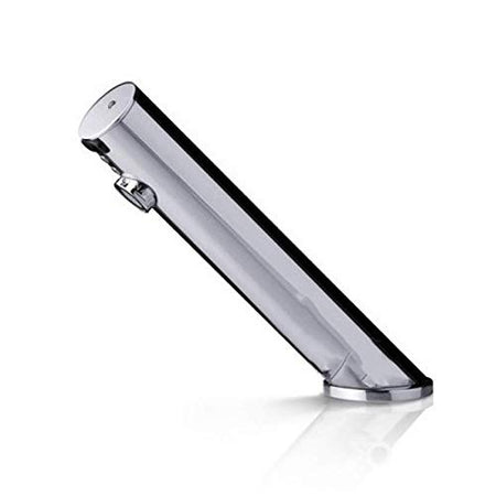 Rubinetto Elettronico Dmp Quary Tap Con Fotocellula Acqua Fredda A Pile