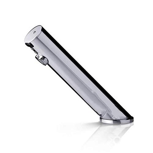 Rubinetto Elettronico Dmp Quary Tap Con Fotocellula Acqua Fredda A Pile