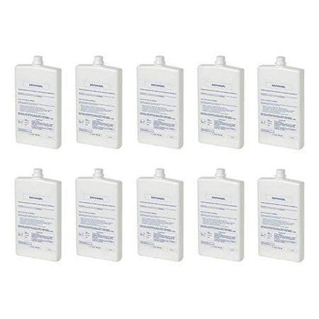 Depangel Disincrostante Anticalcare Di.Bi.Tec Sanisplit Confezione 10 Pz