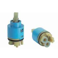 Cartuccia Rubinetto Ricambio 35 Mm Raf Rubinetterie X345