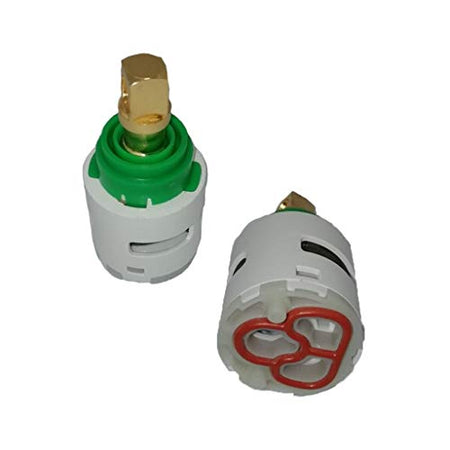 Cartuccia Rubinetto 25 Mm Ricambio Fantini 90003070